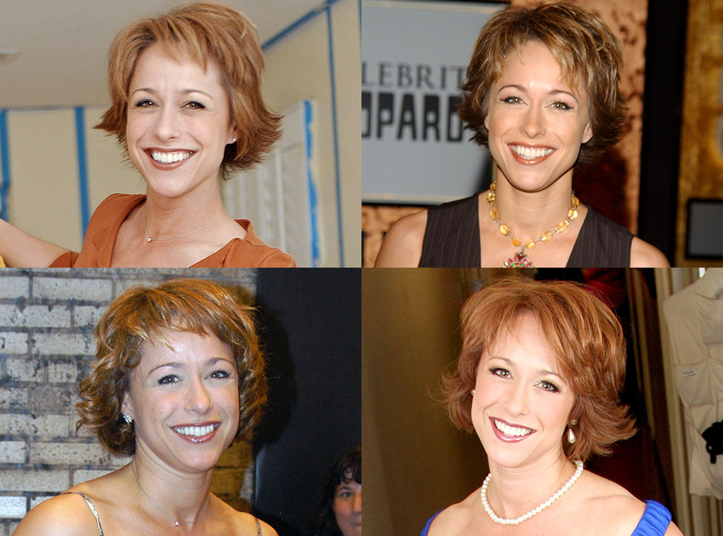 Trading Spaces' Paige Davis Talks TLC Revival and That Haircut 10 Years